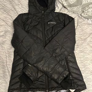 Columbia Jacket